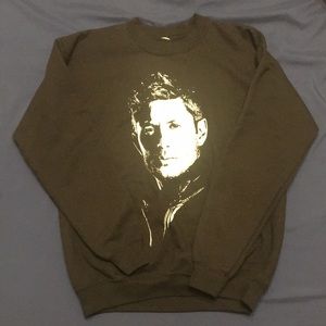 Supernatural Dean Winchester Sweater